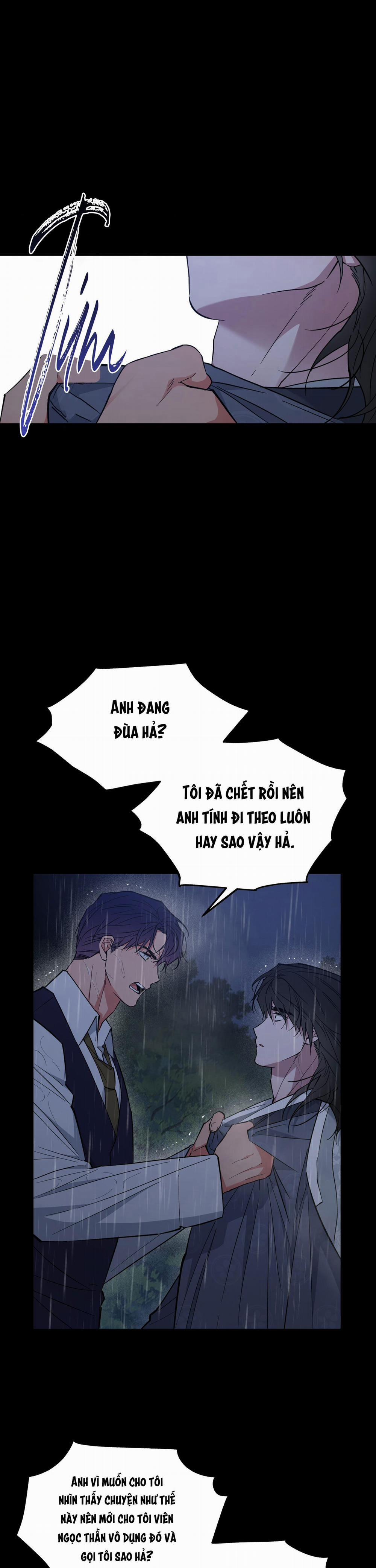 Bình Minh Của Rồng 65 trang 31