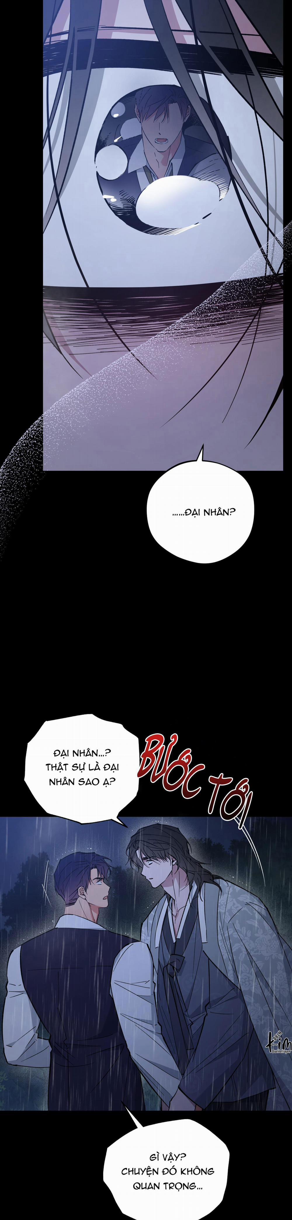 Bình Minh Của Rồng 65 trang 33