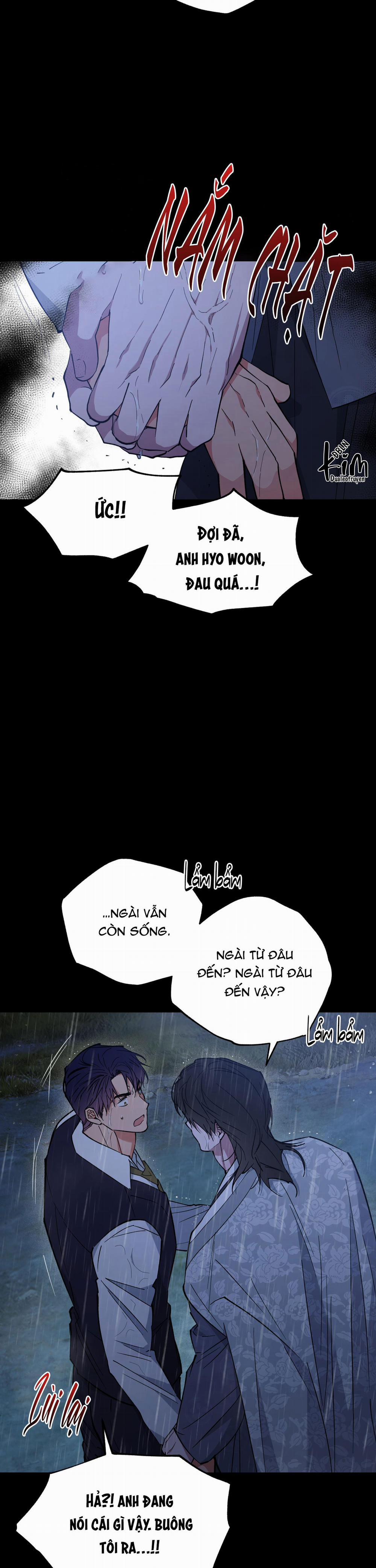 Bình Minh Của Rồng 65 trang 34