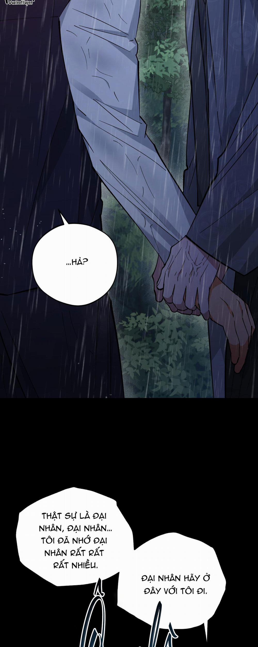 Bình Minh Của Rồng 65 trang 36