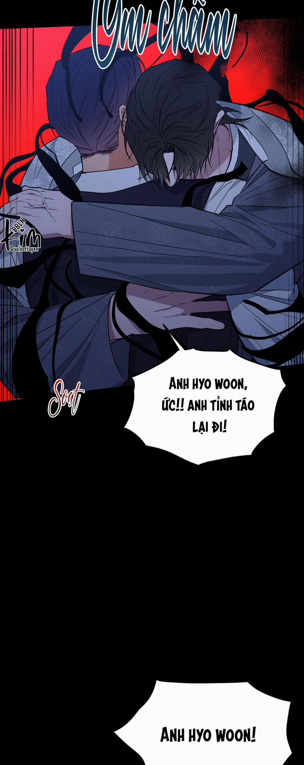 Bình Minh Của Rồng 65 trang 37