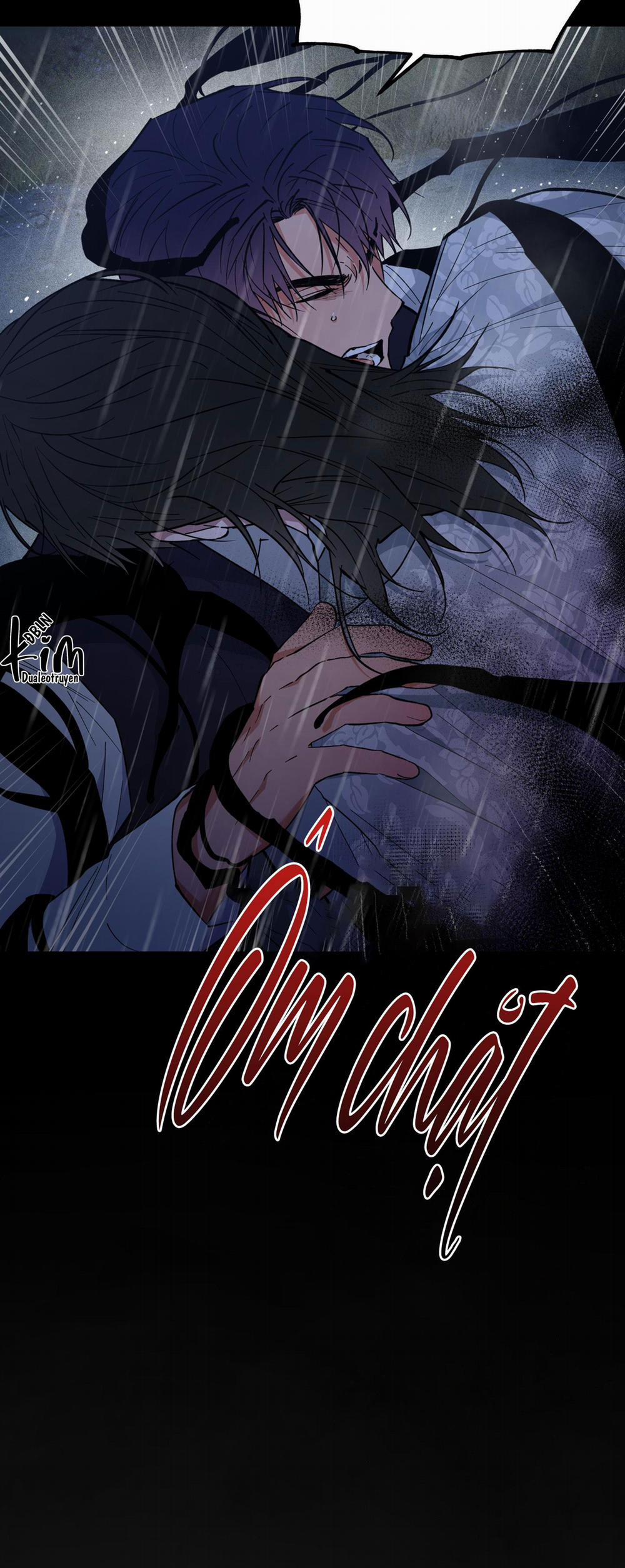 Bình Minh Của Rồng 65 trang 38