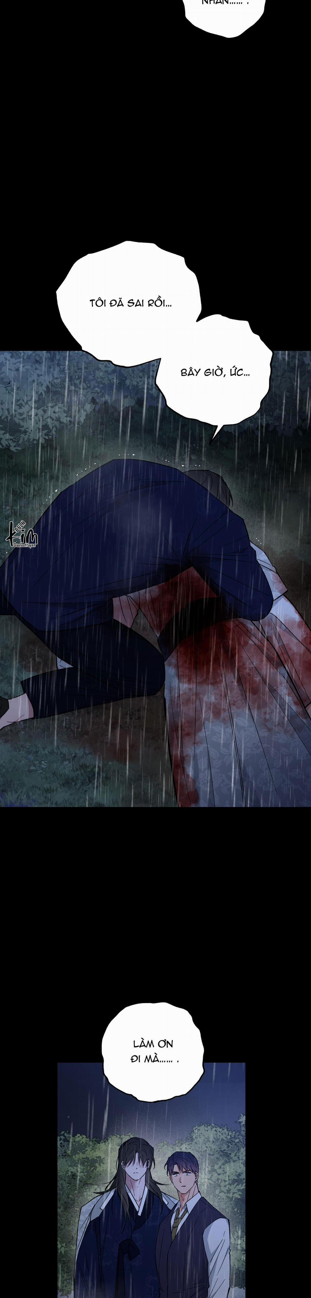 Bình Minh Của Rồng 65 trang 8