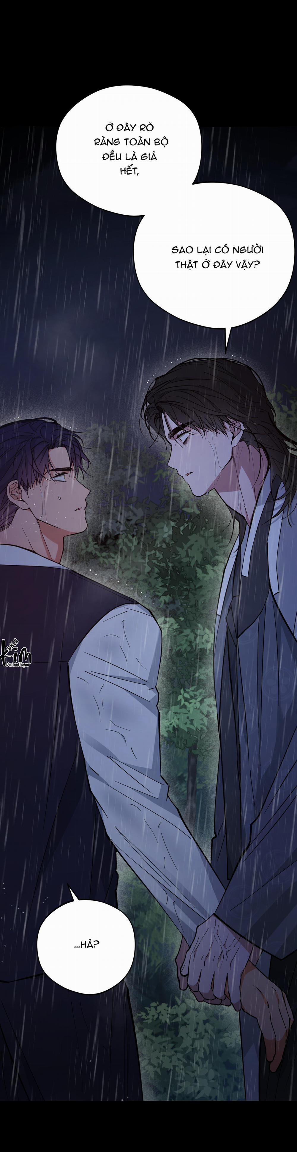 Bình Minh Của Rồng 66 trang 0