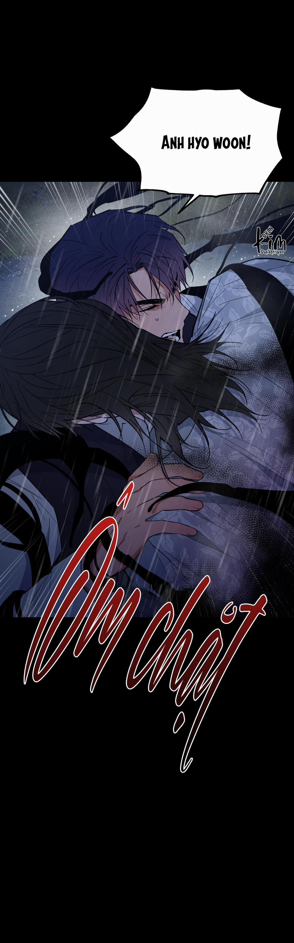 Bình Minh Của Rồng 66 trang 2