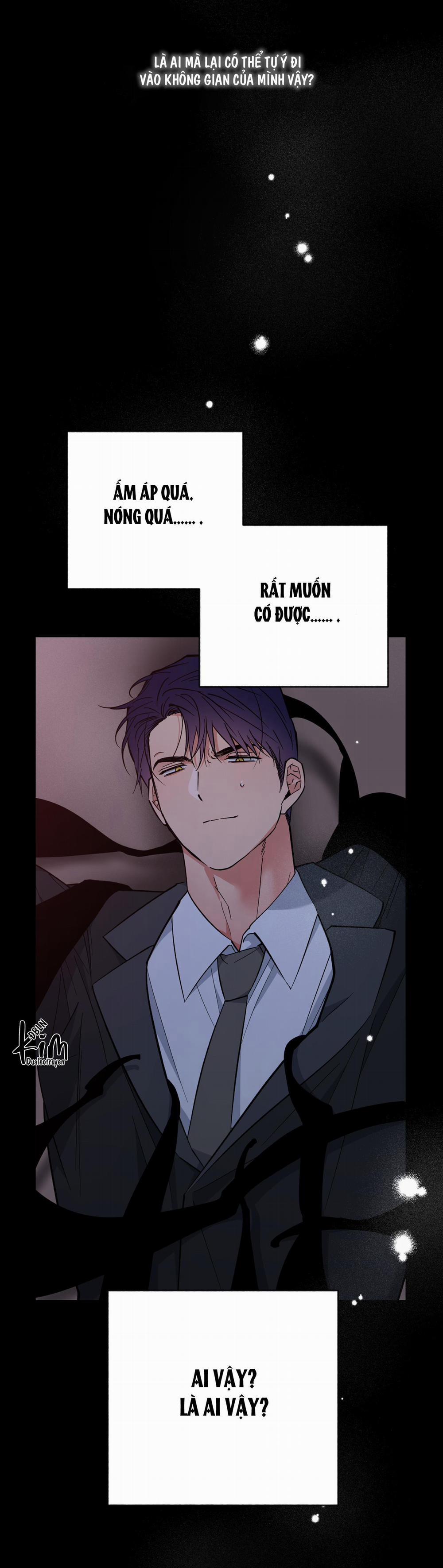 Bình Minh Của Rồng 66 trang 24