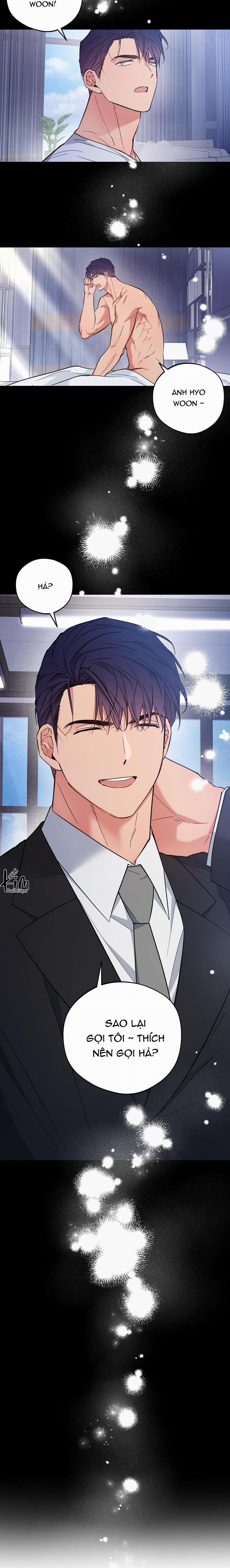 Bình Minh Của Rồng 66 trang 28