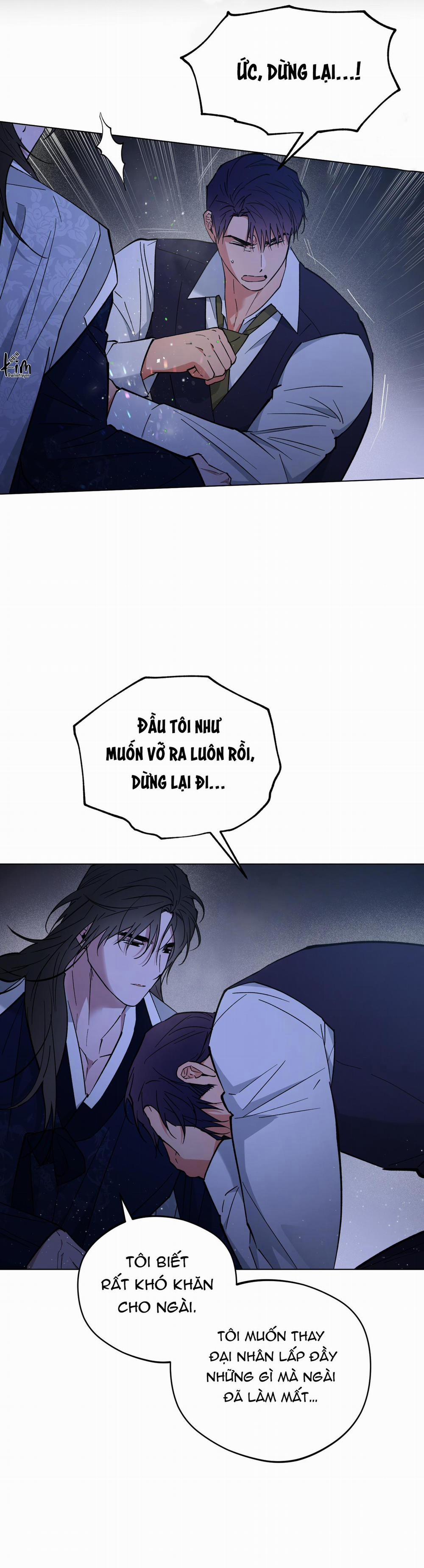 Bình Minh Của Rồng 66 trang 29