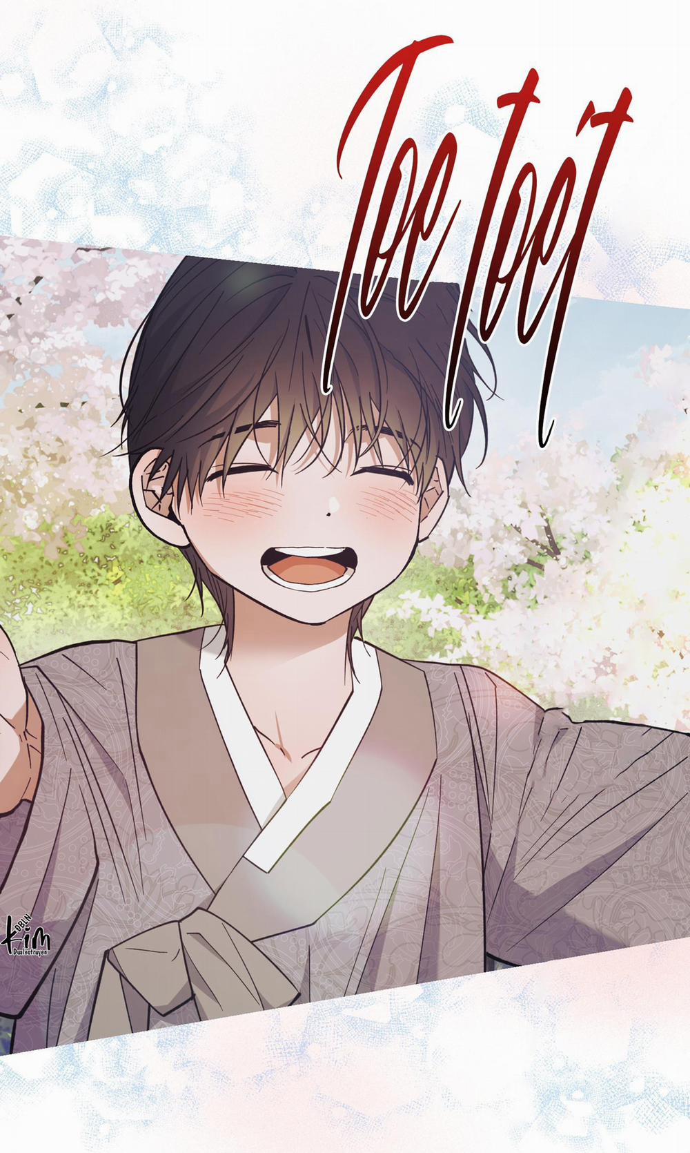 Bình Minh Của Rồng 66 trang 31