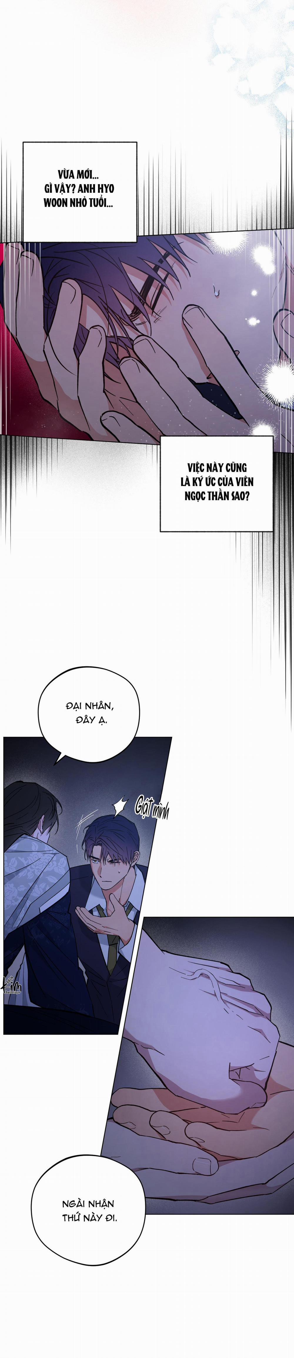 Bình Minh Của Rồng 66 trang 32