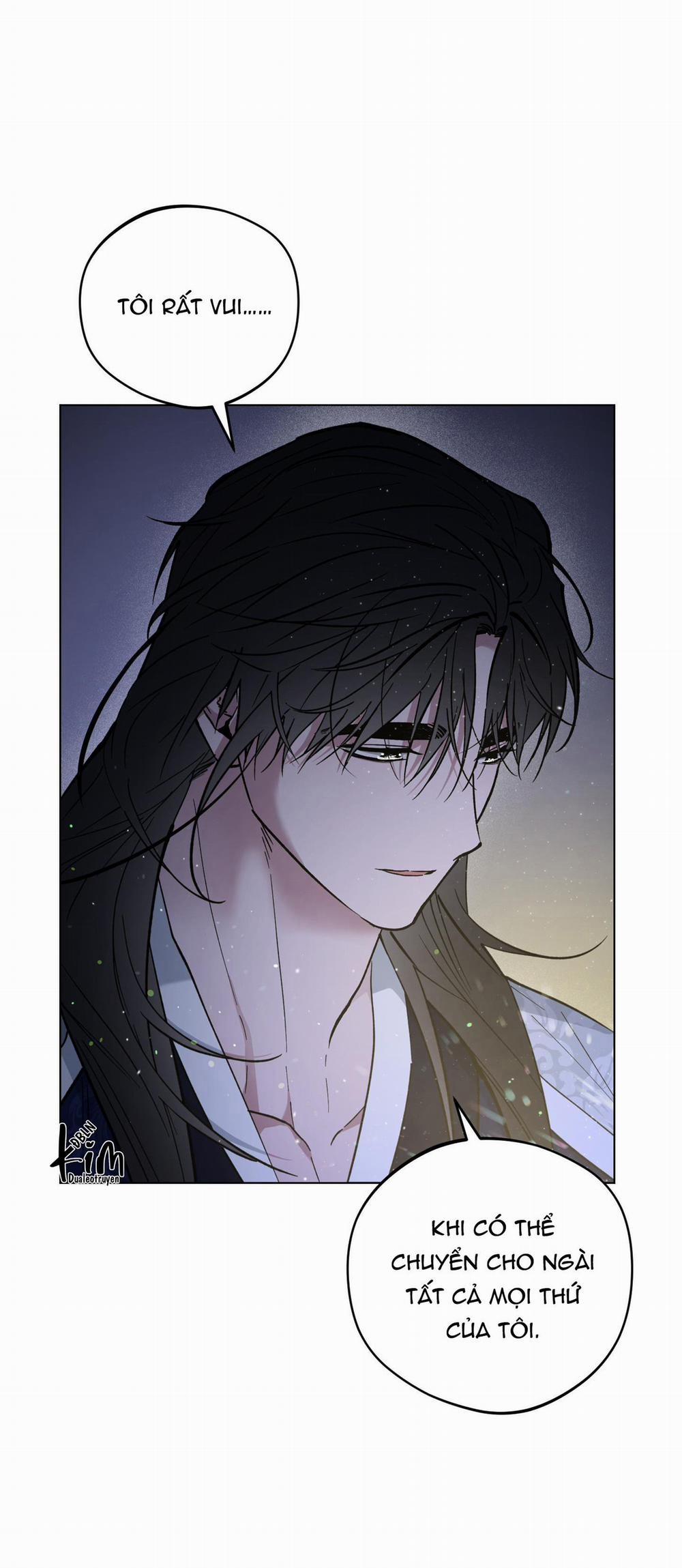 Bình Minh Của Rồng 66 trang 34