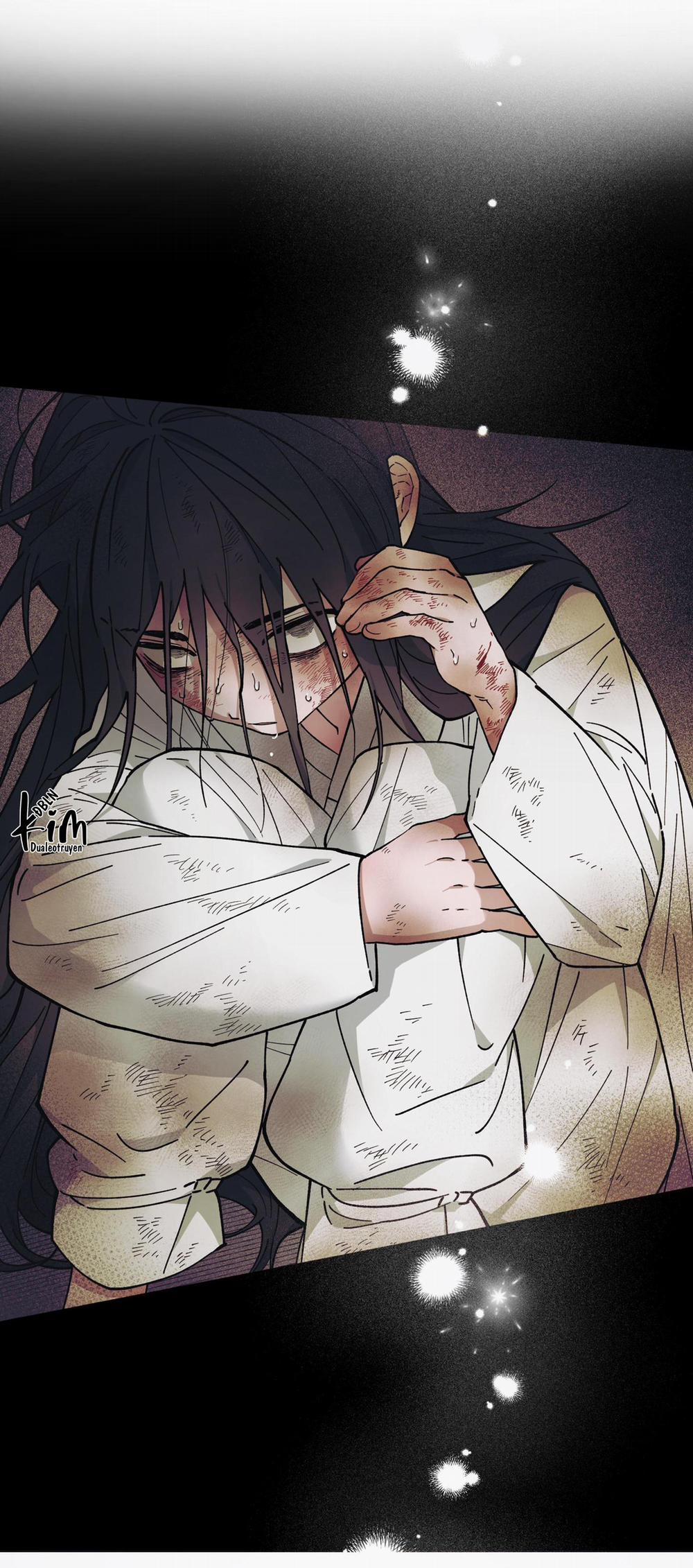 Bình Minh Của Rồng 66 trang 37