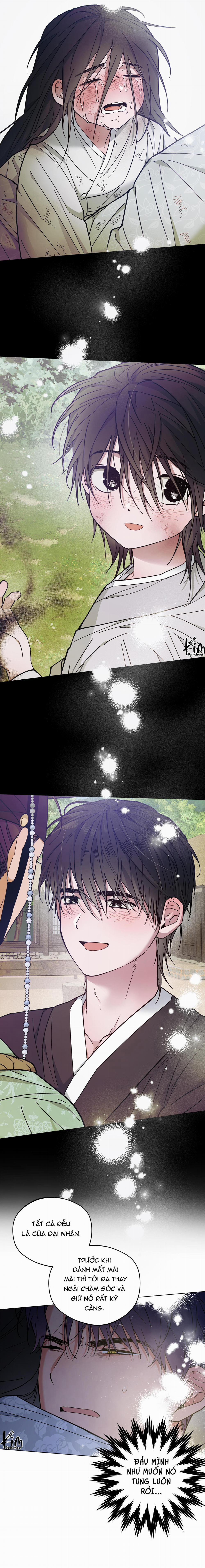 Bình Minh Của Rồng 66 trang 38