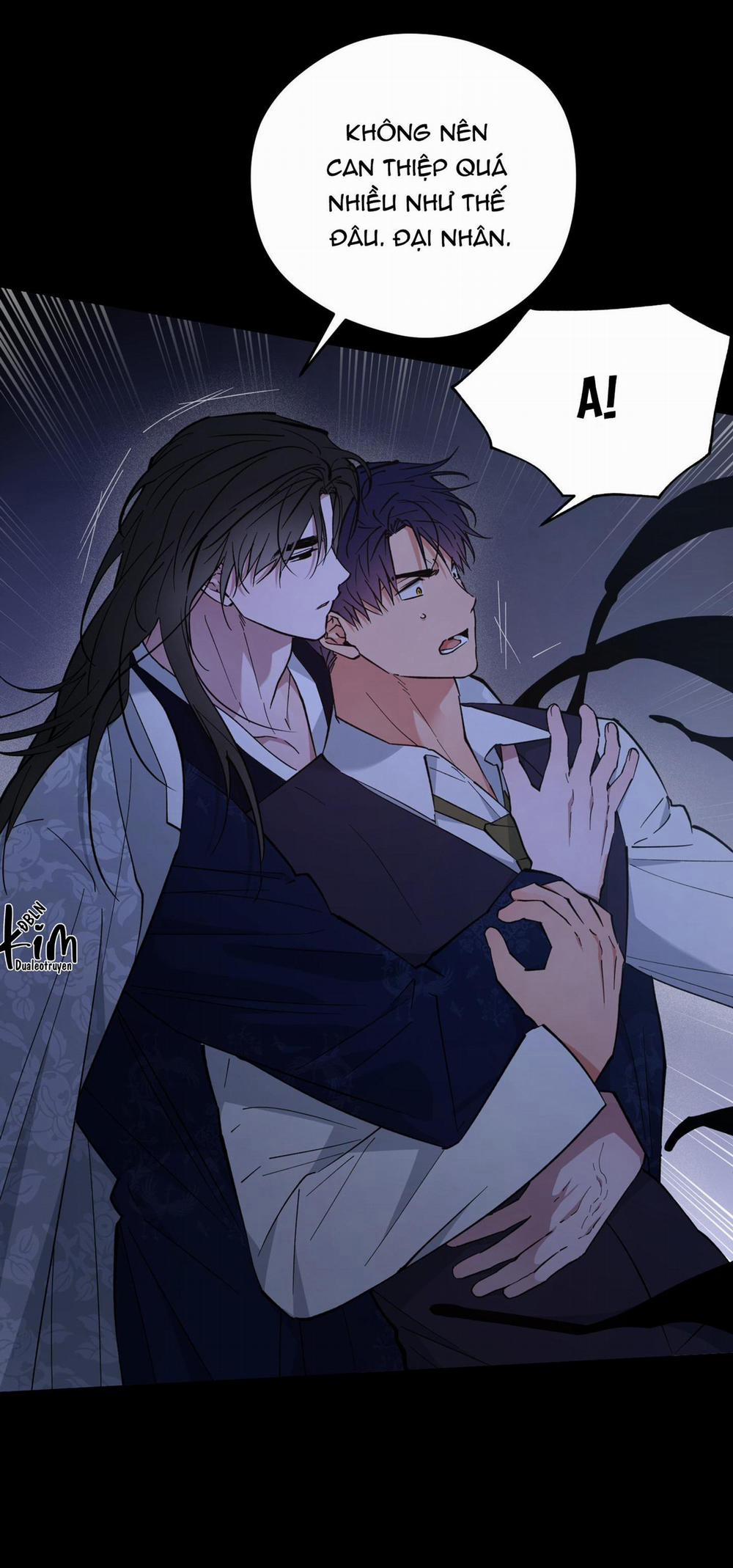 Bình Minh Của Rồng 66 trang 4