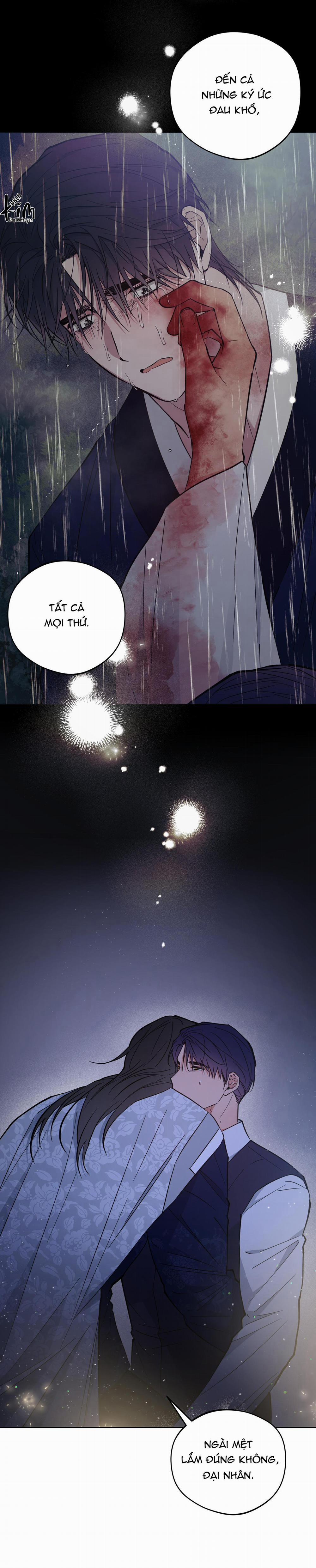 Bình Minh Của Rồng 66 trang 40