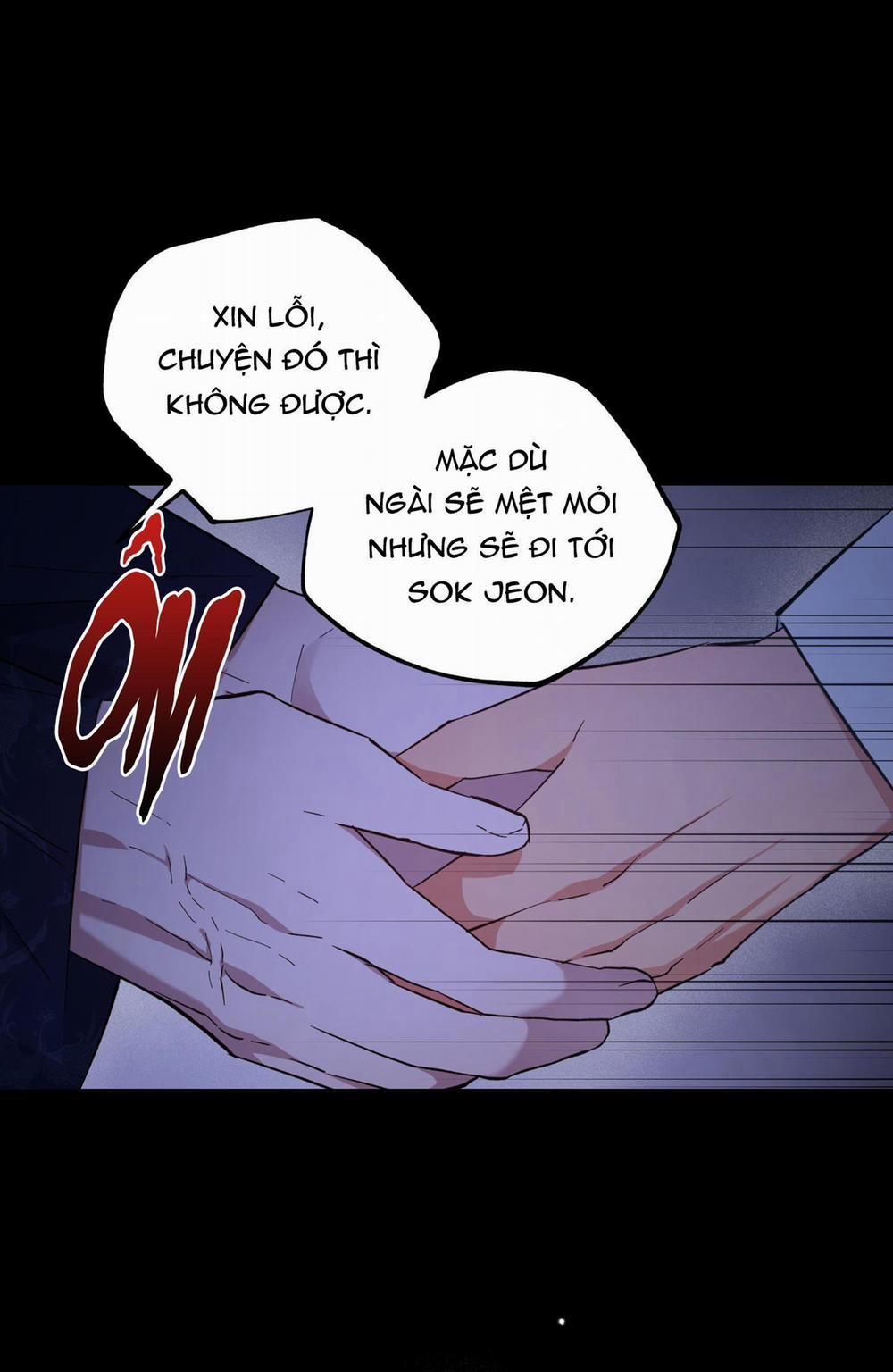 Bình Minh Của Rồng 66 trang 8