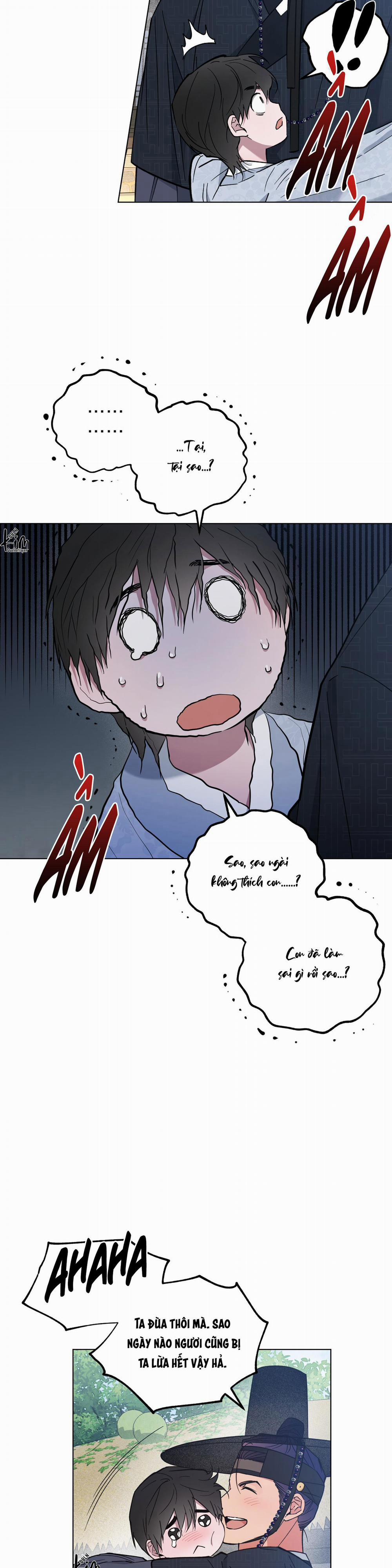 Bình Minh Của Rồng 67 trang 1