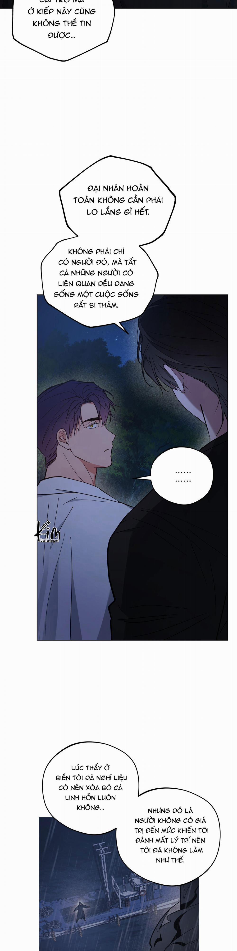 Bình Minh Của Rồng 67 trang 13