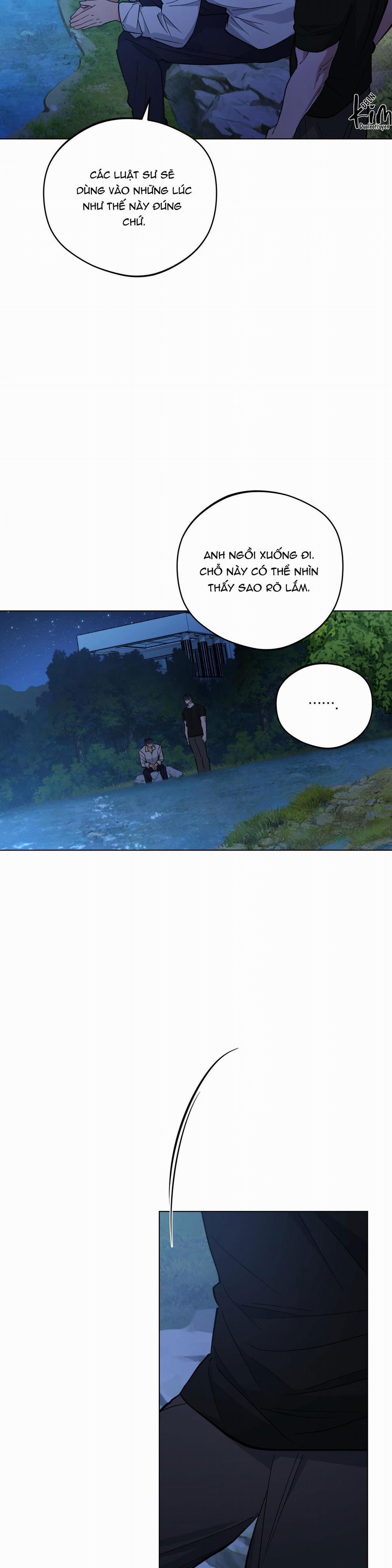 Bình Minh Của Rồng 67 trang 15