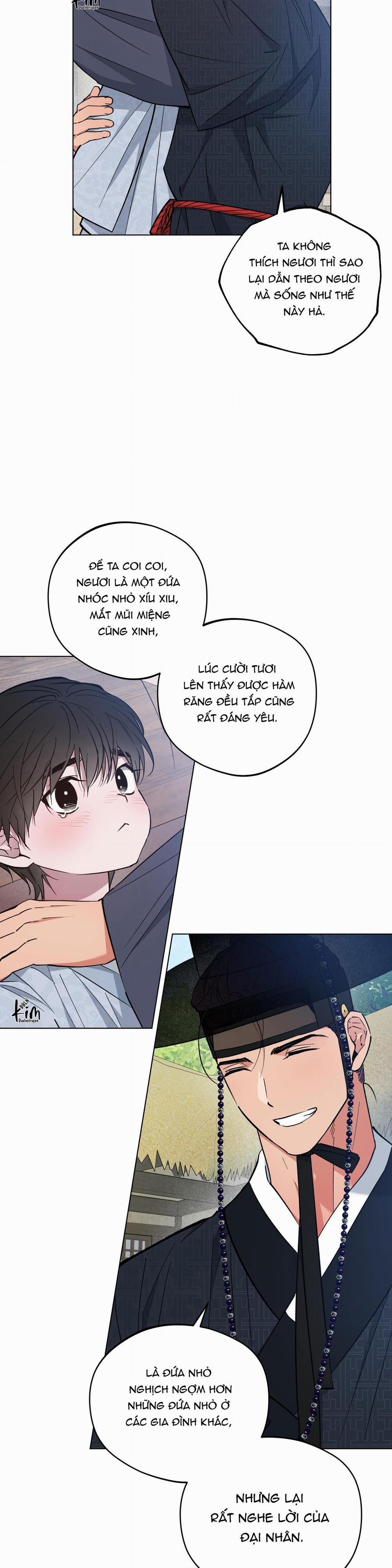 Bình Minh Của Rồng 67 trang 2