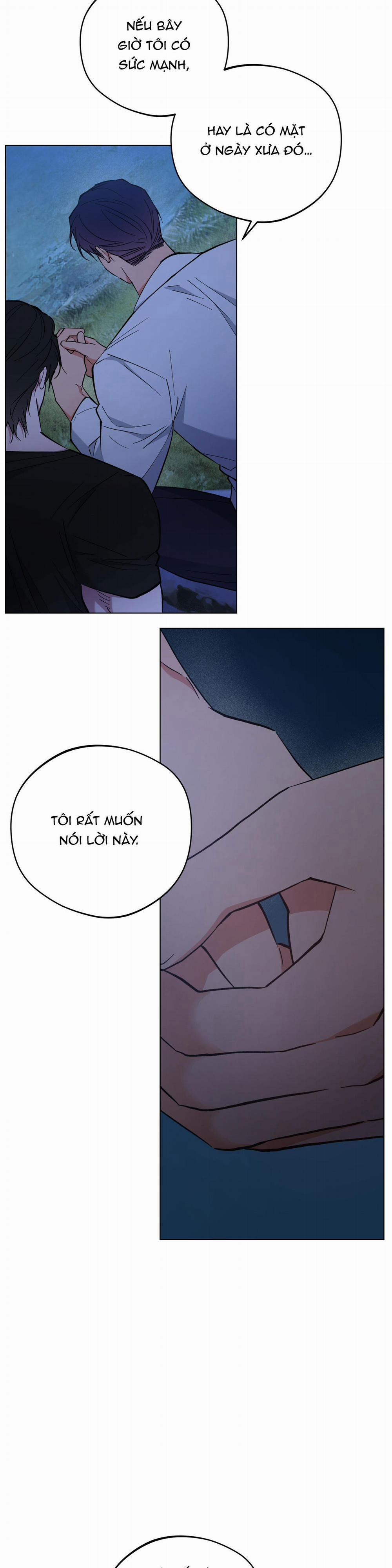 Bình Minh Của Rồng 67 trang 20