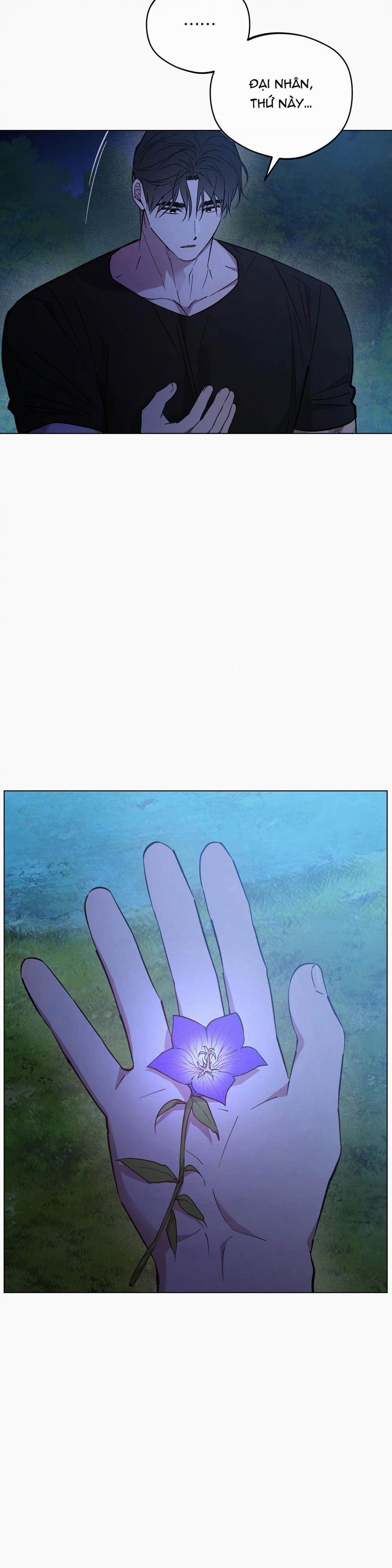 Bình Minh Của Rồng 67 trang 22