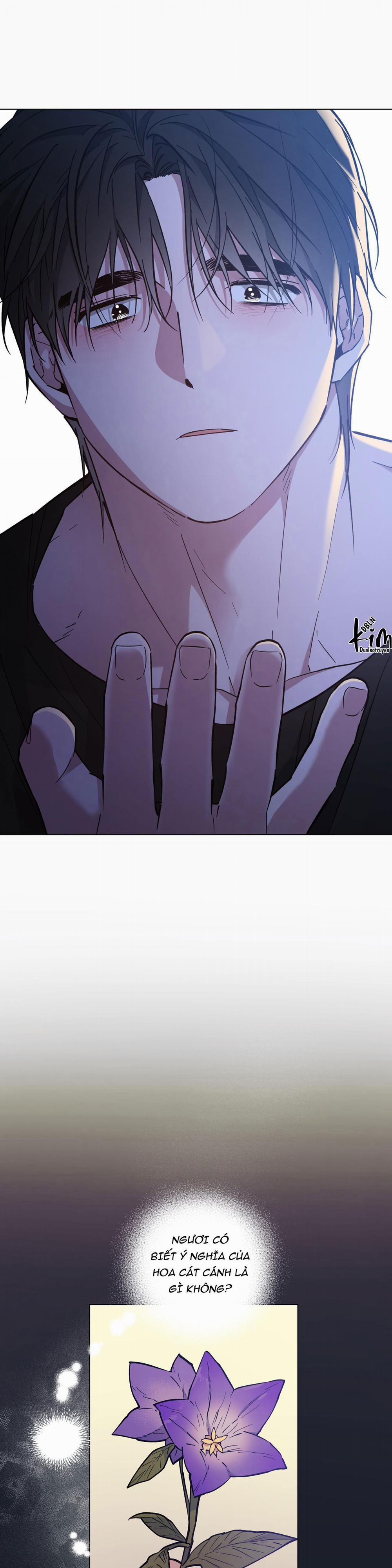 Bình Minh Của Rồng 67 trang 23