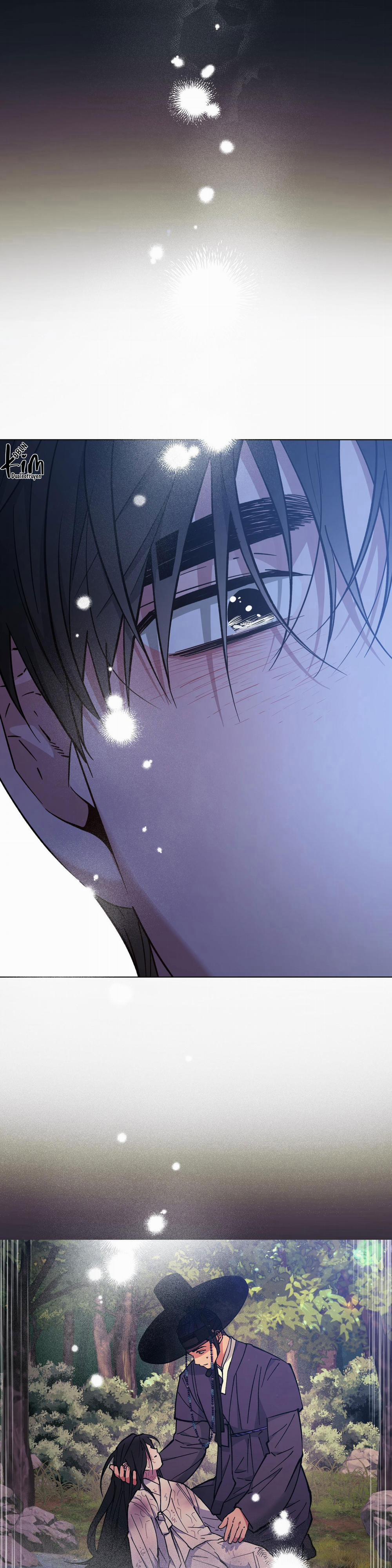 Bình Minh Của Rồng 67 trang 25