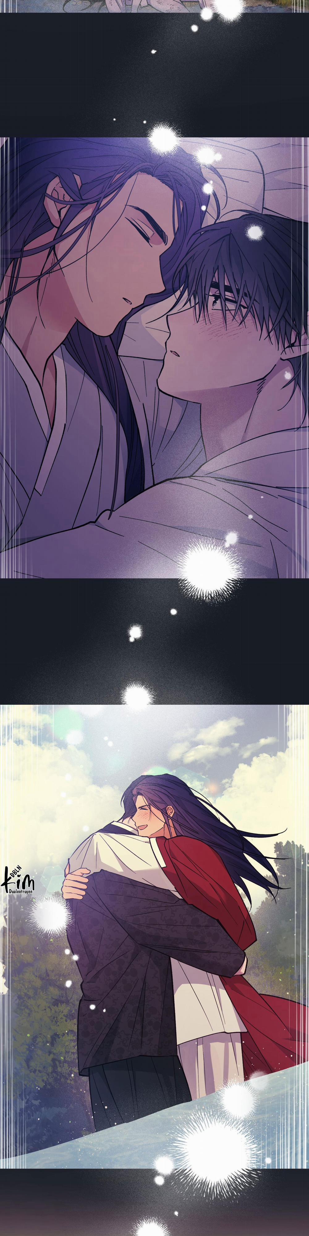 Bình Minh Của Rồng 67 trang 26