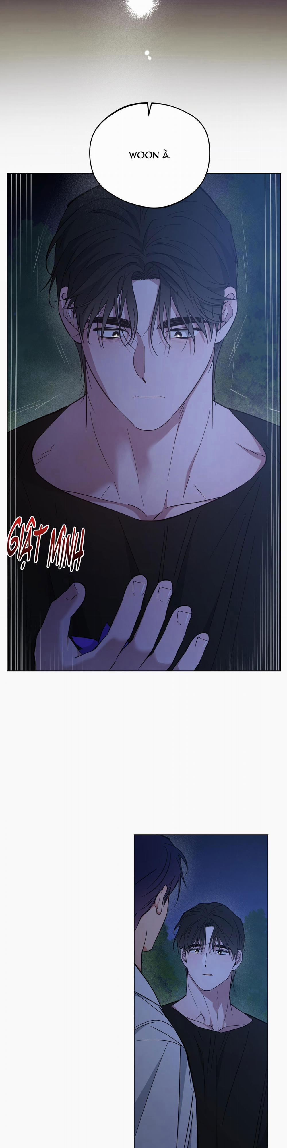 Bình Minh Của Rồng 67 trang 27