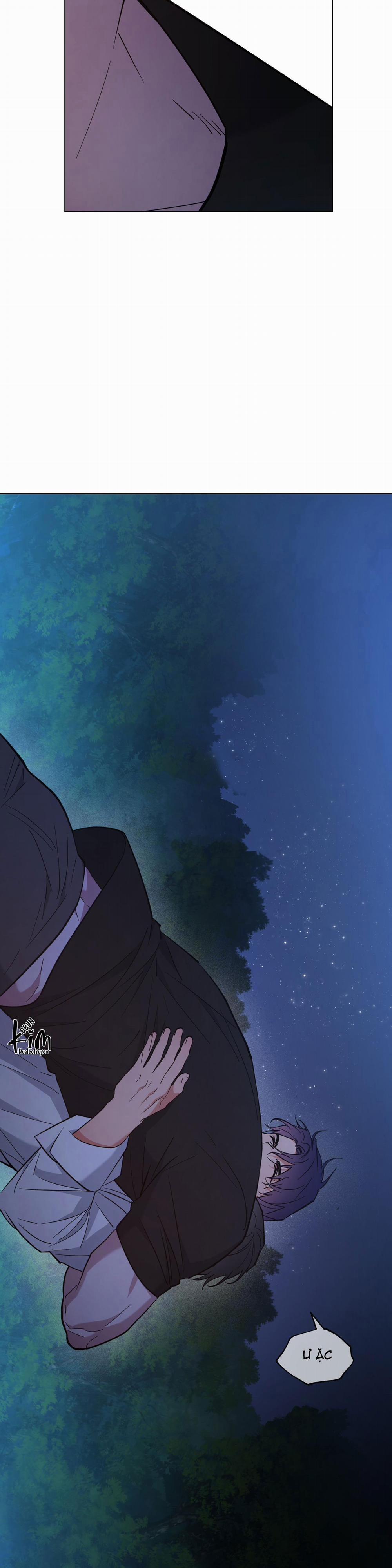 Bình Minh Của Rồng 67 trang 30