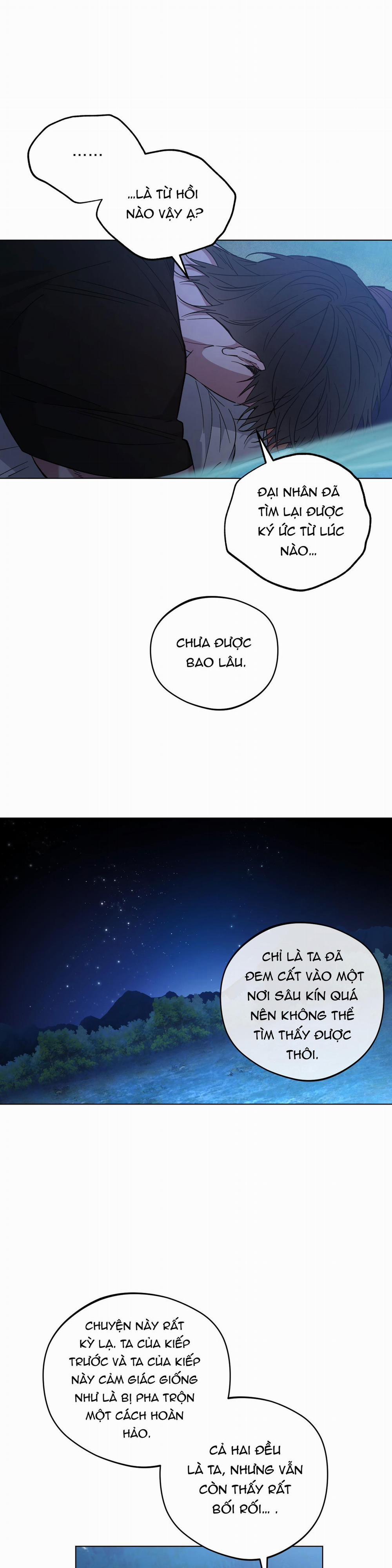 Bình Minh Của Rồng 67 trang 33