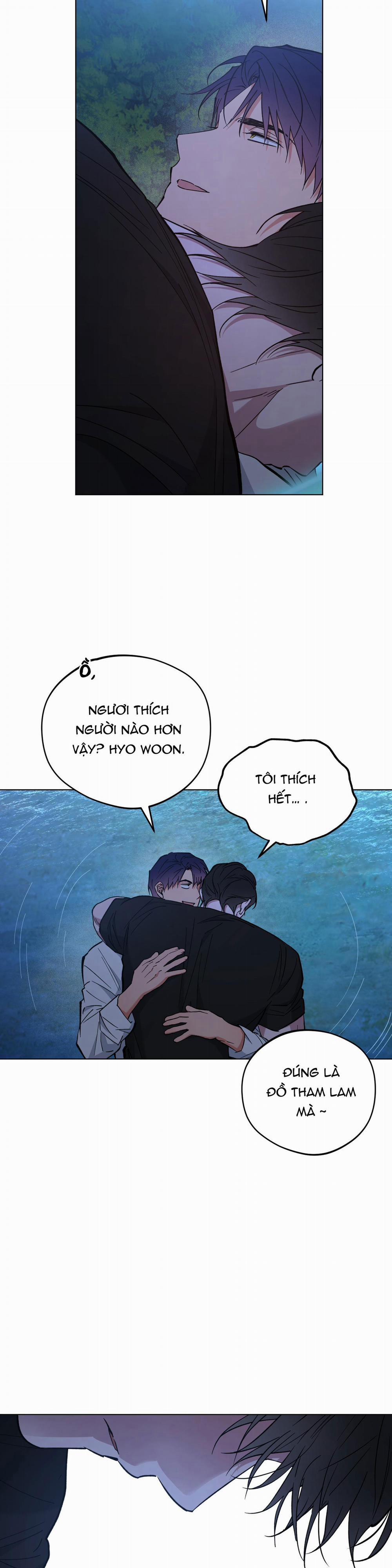 Bình Minh Của Rồng 67 trang 34