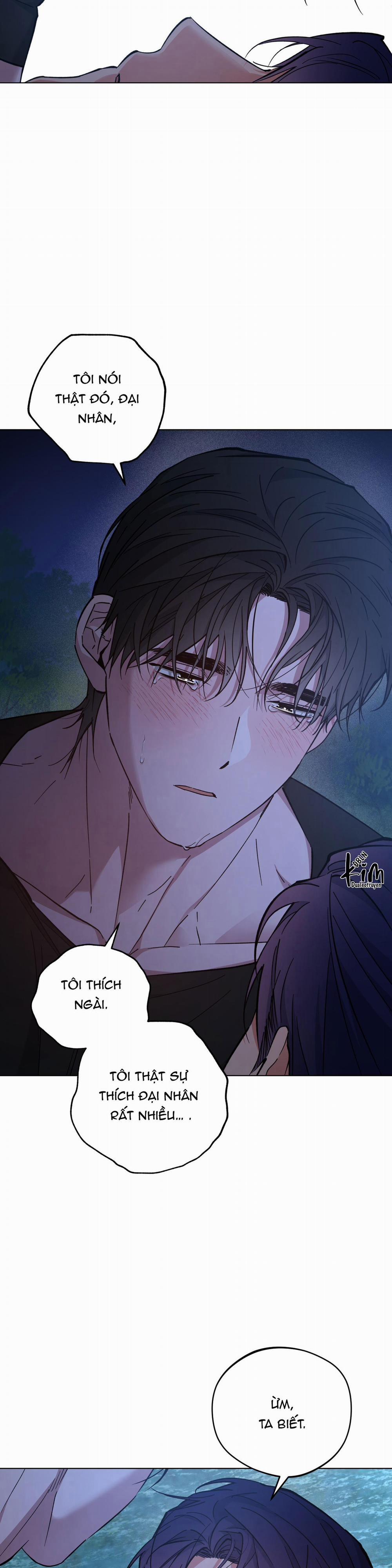 Bình Minh Của Rồng 67 trang 35