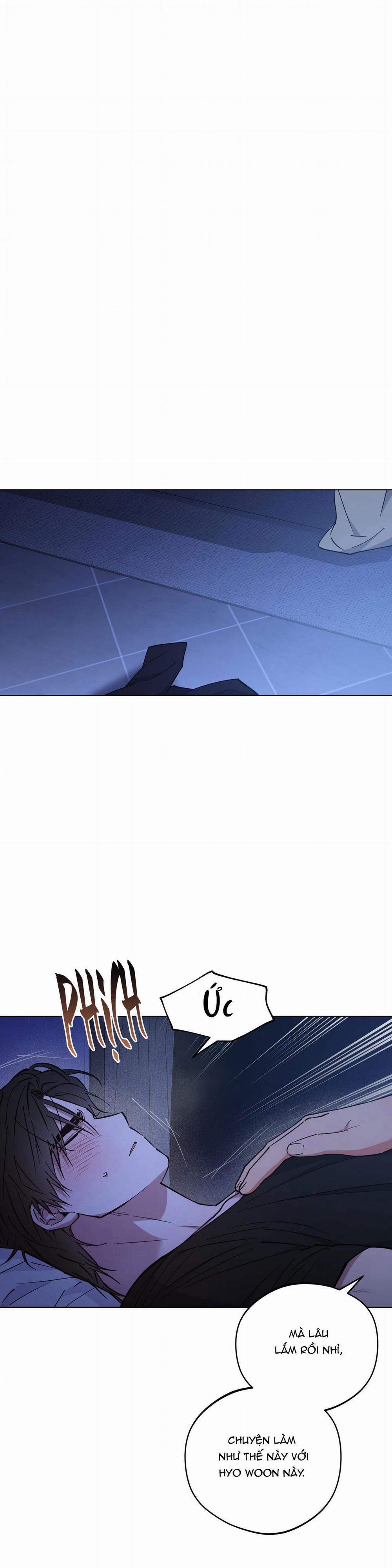 Bình Minh Của Rồng 67 trang 38