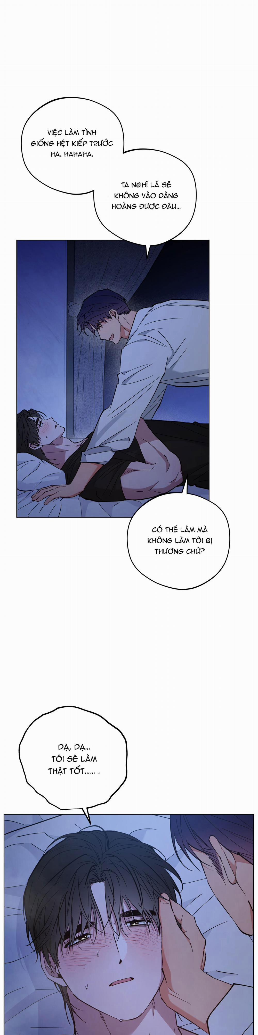 Bình Minh Của Rồng 67 trang 39