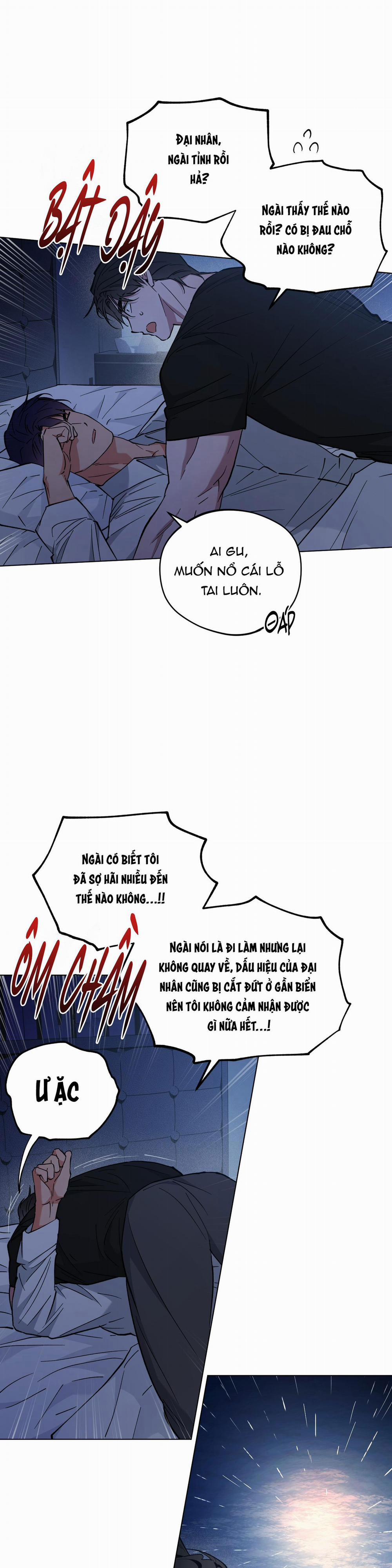 Bình Minh Của Rồng 67 trang 5