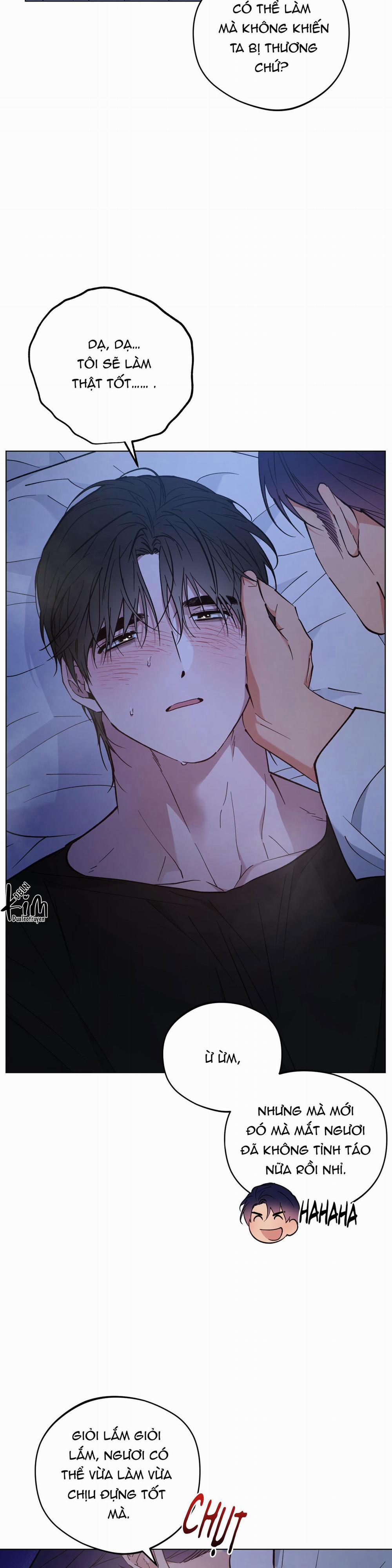 Bình Minh Của Rồng 68 trang 1