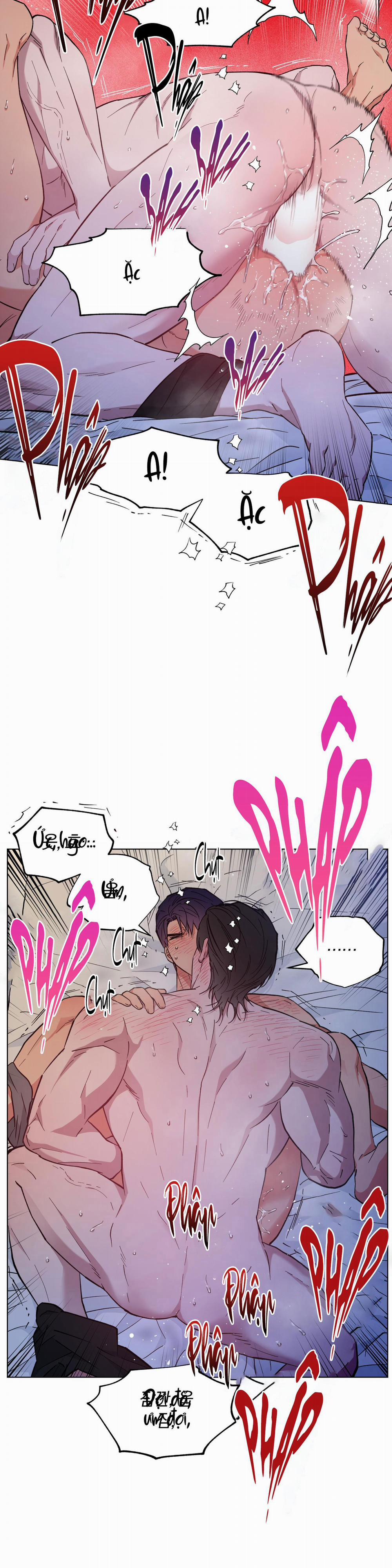 Bình Minh Của Rồng 68 trang 18