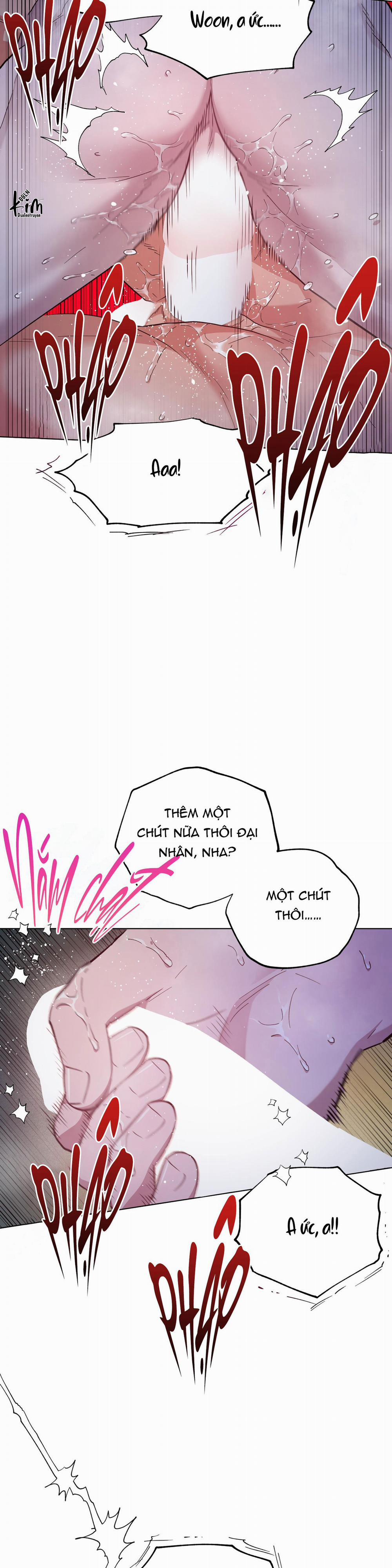 Bình Minh Của Rồng 68 trang 21