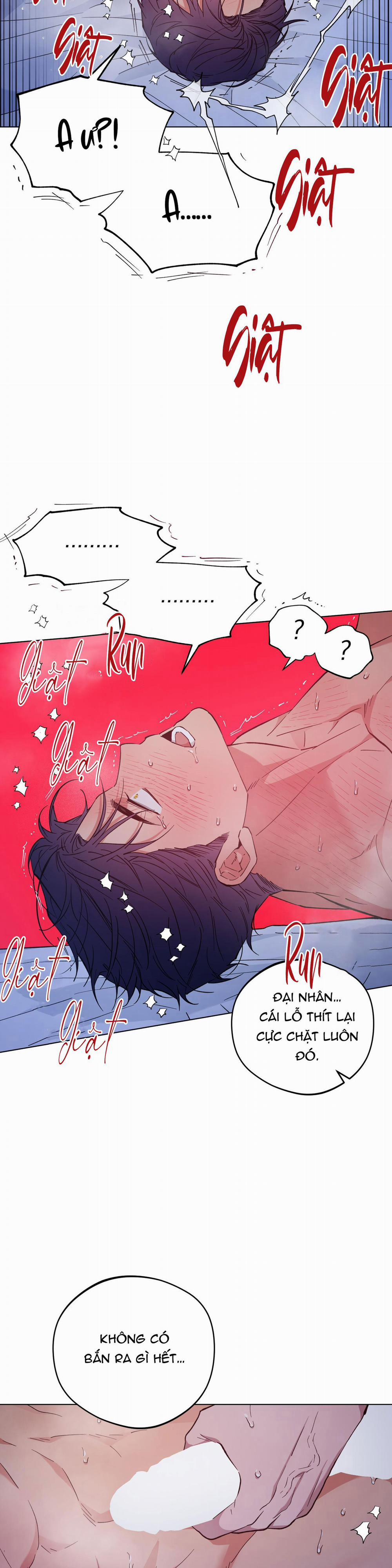 Bình Minh Của Rồng 68 trang 23