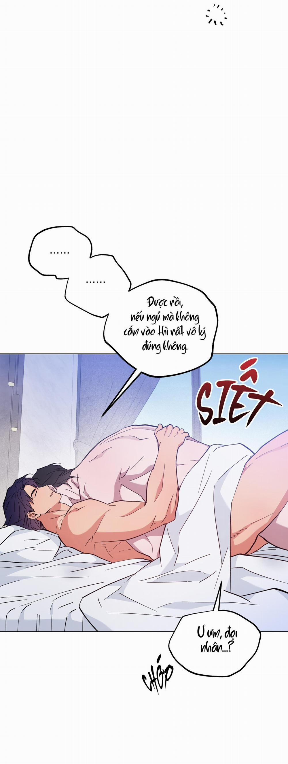 Bình Minh Của Rồng 68 trang 35