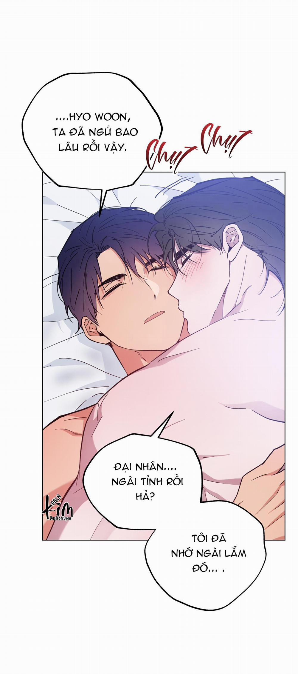 Bình Minh Của Rồng 68 trang 36