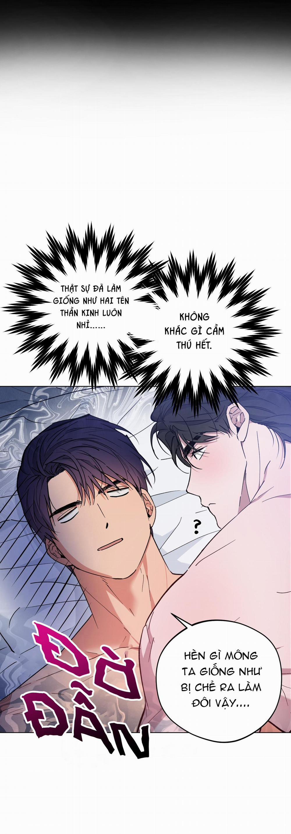 Bình Minh Của Rồng 68 trang 41