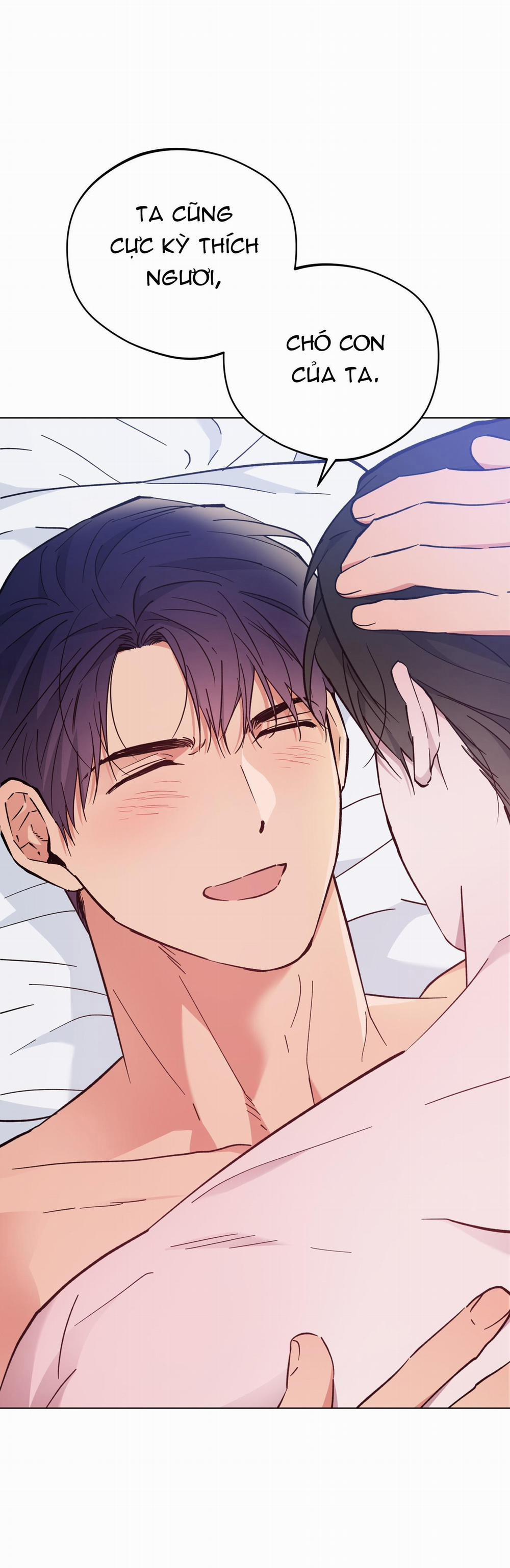 Bình Minh Của Rồng 68 trang 45