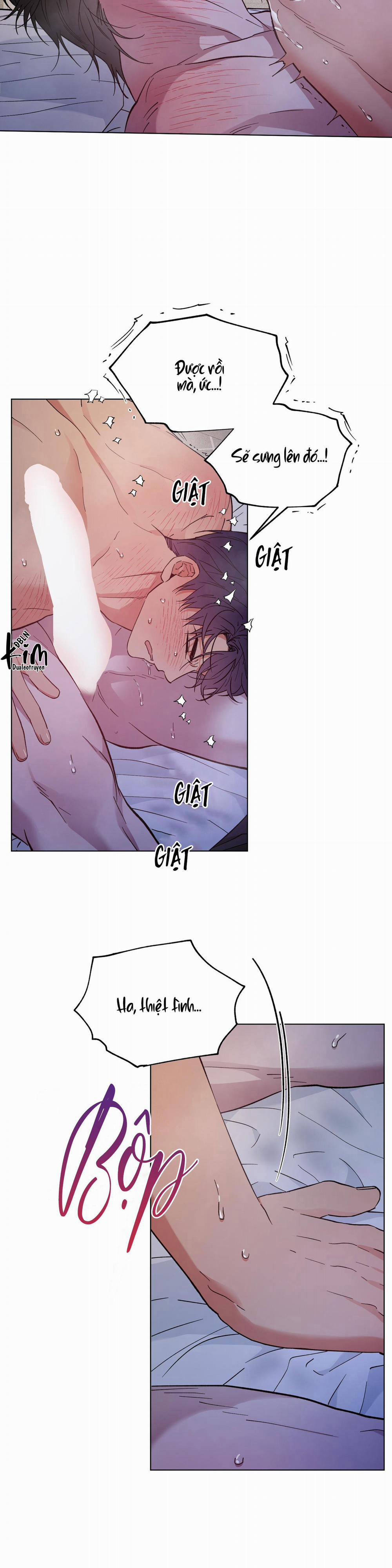 Bình Minh Của Rồng 68 trang 6