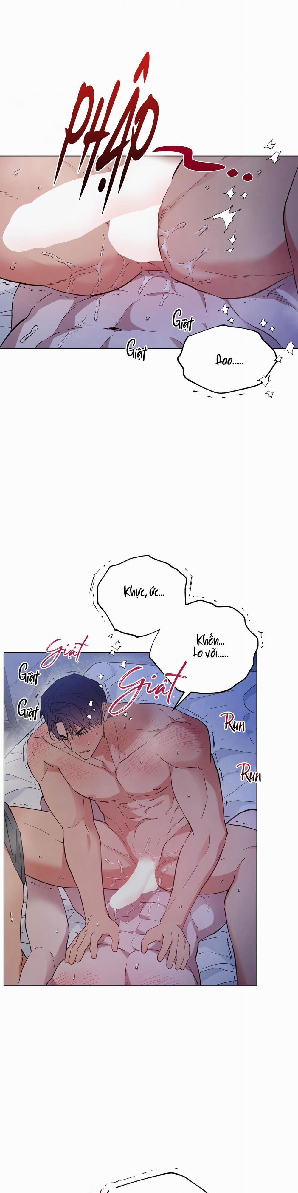 Bình Minh Của Rồng 68 trang 9