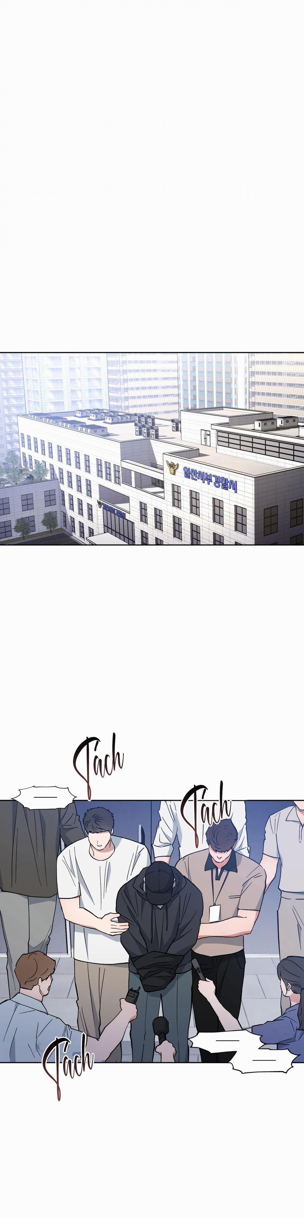 Bình Minh Của Rồng 69 trang 11