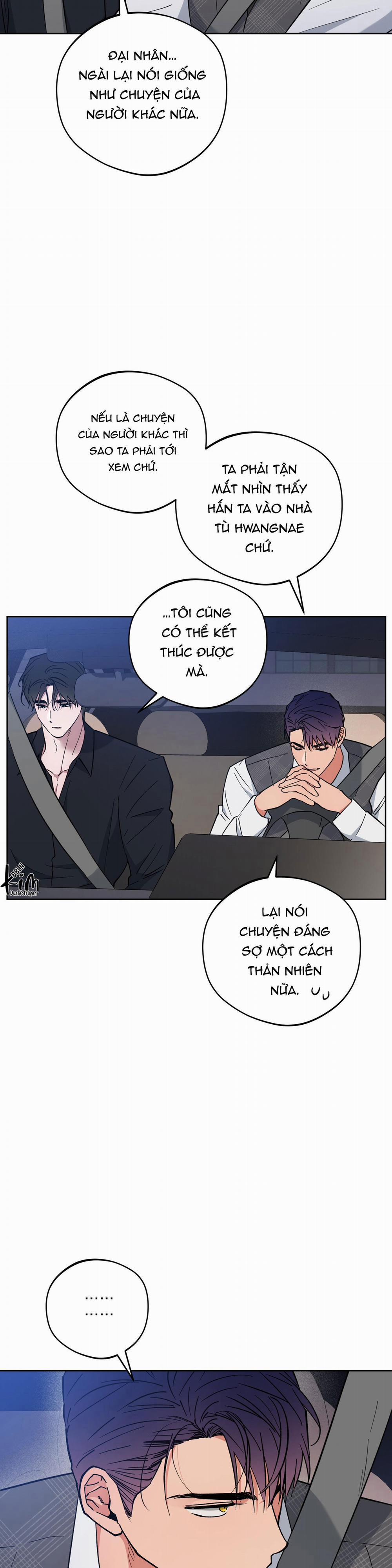 Bình Minh Của Rồng 69 trang 13