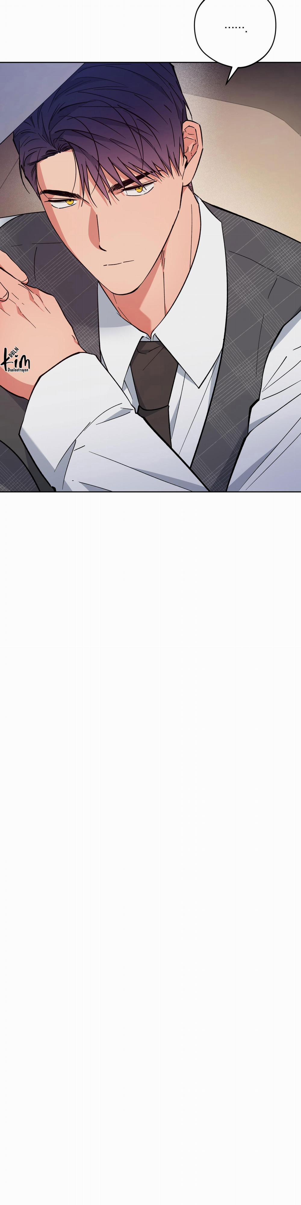 Bình Minh Của Rồng 69 trang 16